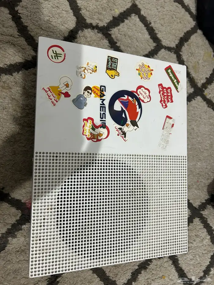 Xbox ون أس 0
