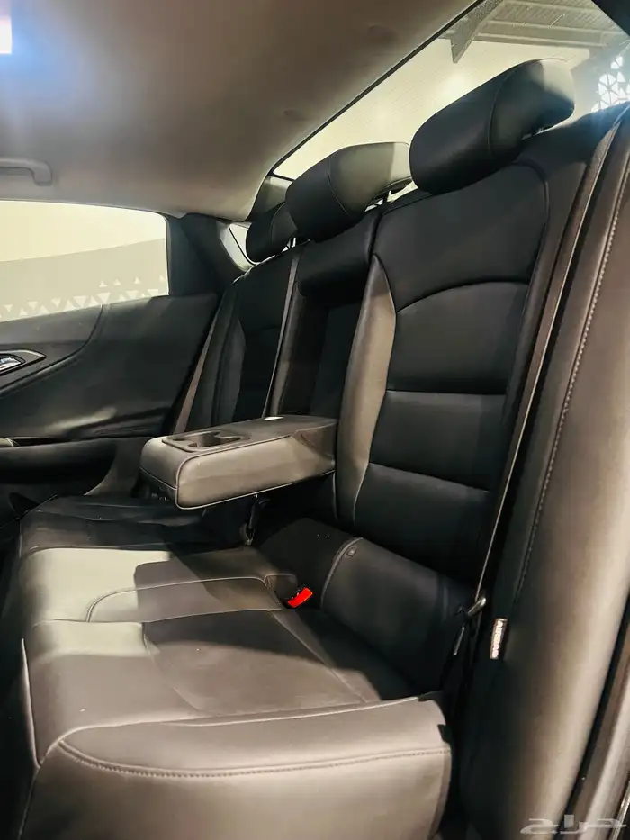 شيفروليه ماليبو 2021 LT (بحالة الوكالة) 6