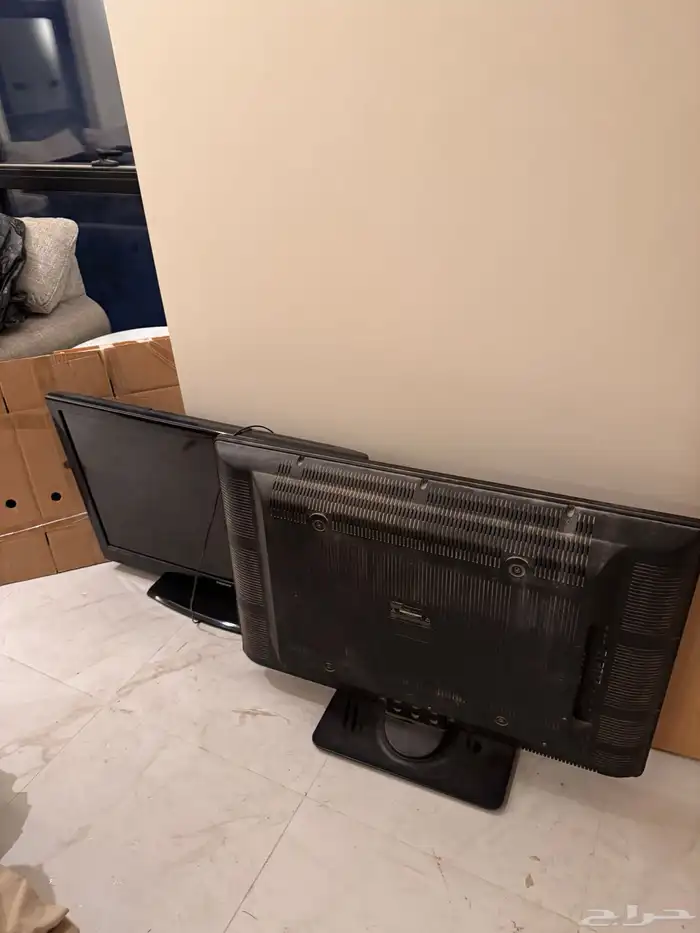 خيمة شمالية 7