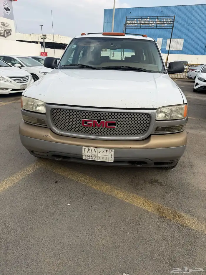 سوبر مان موديل 2004 محركته شرط 3