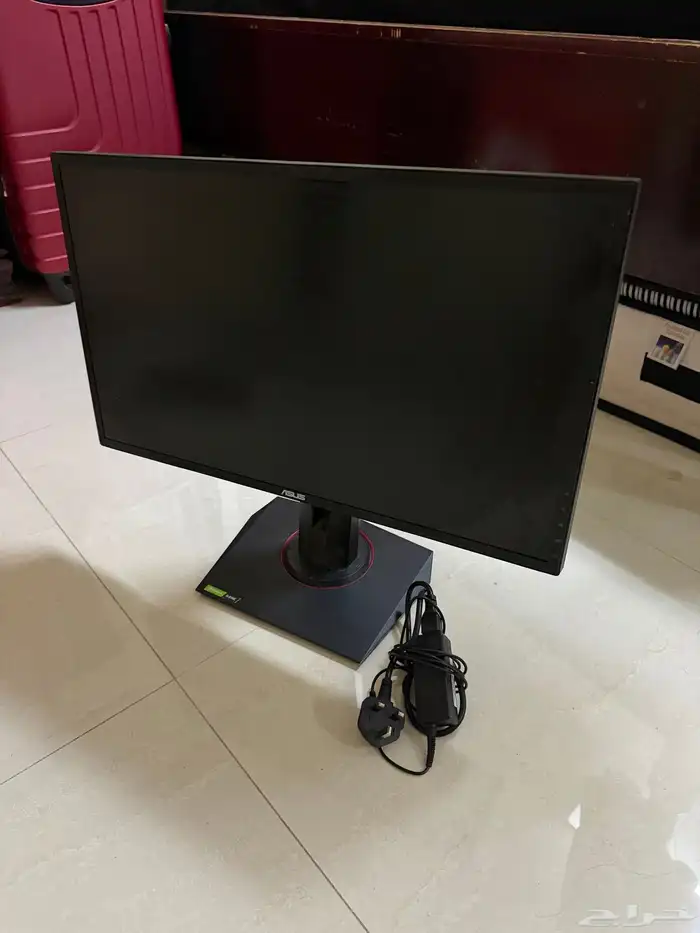 شاشة اسوس VG24QG 1