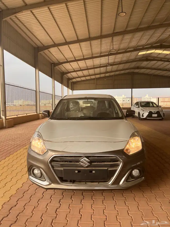 سوزوكي ديزاير 1