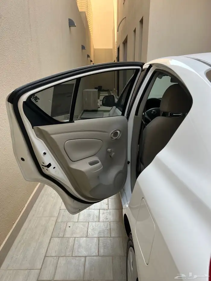 صني 2019 ممشى 110 ألف مالك اول استخدام شخصي مفحوصة 6