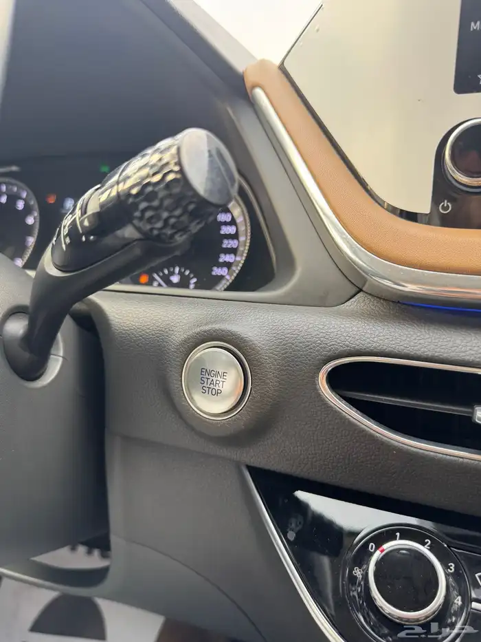 للبيع هونداي سوناتا 2022 - سمارت بلس 14