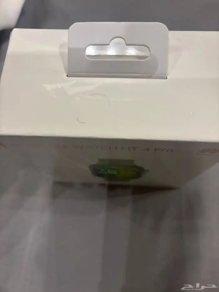 ساعة Huawei watch fit 4 pro 2