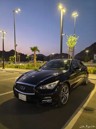 انفنتي Q50 فل كامل index