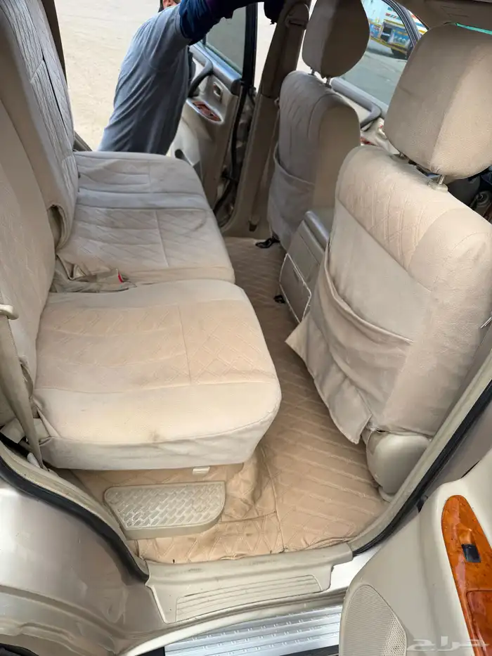 للبيع جيب صالون 2