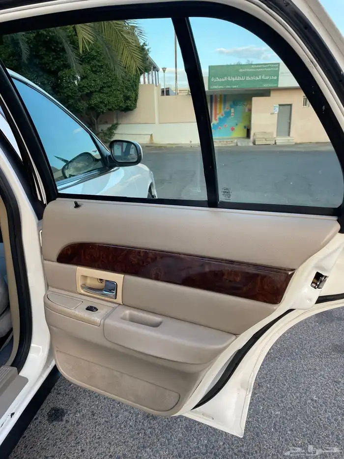 فورد. جراند ماركيز. 28