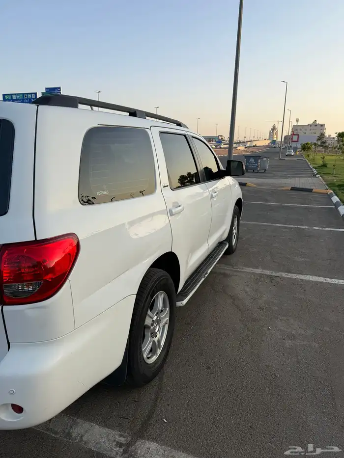 سكويا دبل فل كامل دفلك 6