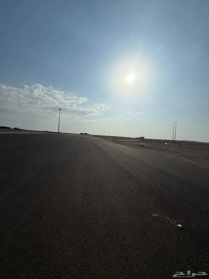 للبيع ارض تجارية في مخطط اطلالة الرانوناء م500 شارع64 شمالي 6