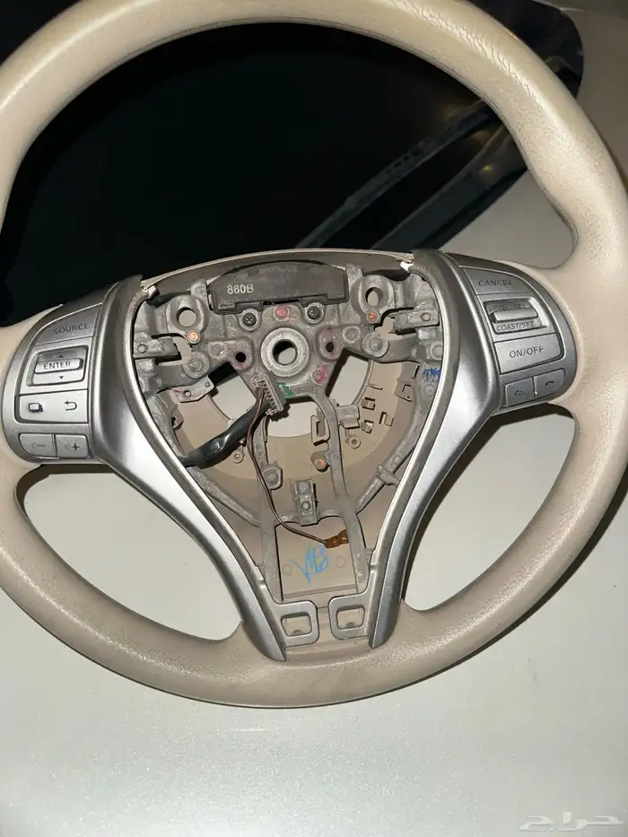 طاره التيما 5