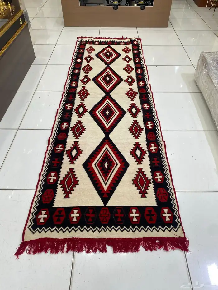 فرشاة سورية ومد 11