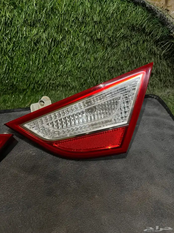 اسطب شنطة اسطبات سوناتا 2011-2014 اصلي نظيف 2