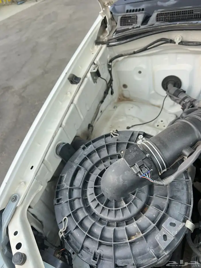 هايلوكس 2010 نظيف 18