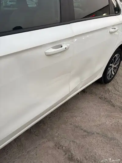 بابين جيلي امجراند 2024للبيع (مصدومين) 0