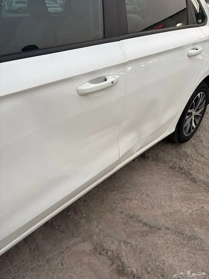 بابين جيلي امجراند 2024للبيع (مصدومين) 0