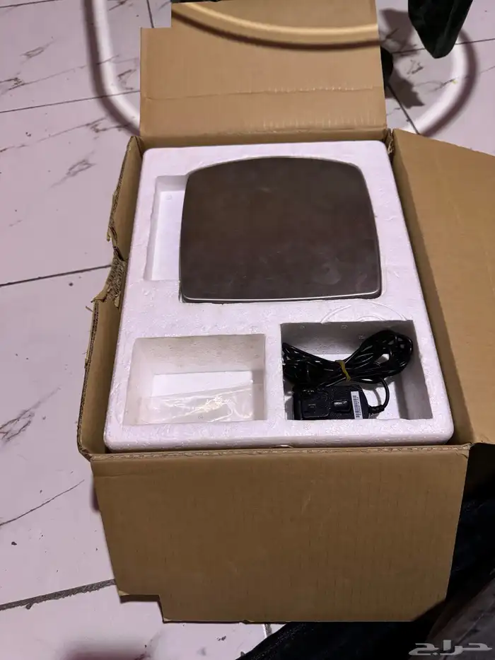 ميزان دقيق عالي الدقه 1