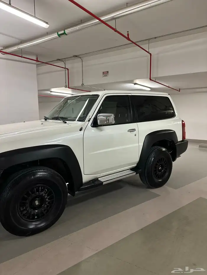 باترول فتك ربع 2023 2