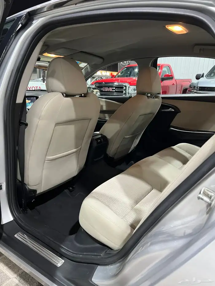 كابرس 2016 فضي للبيع 12