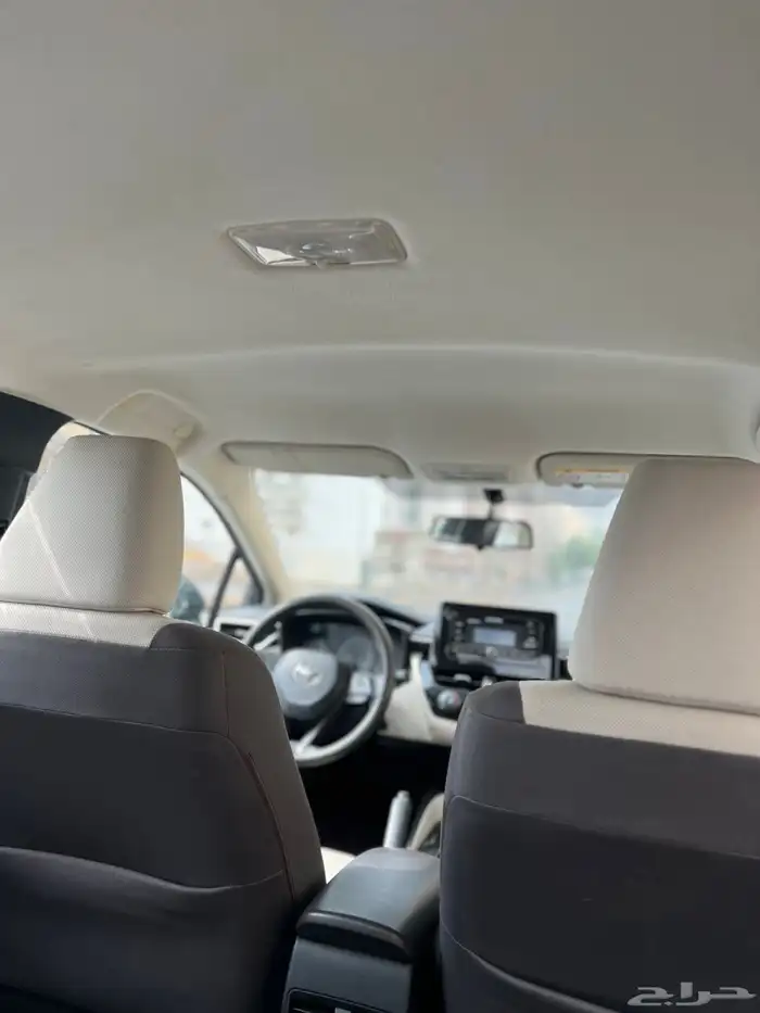 كورولا 2021 15