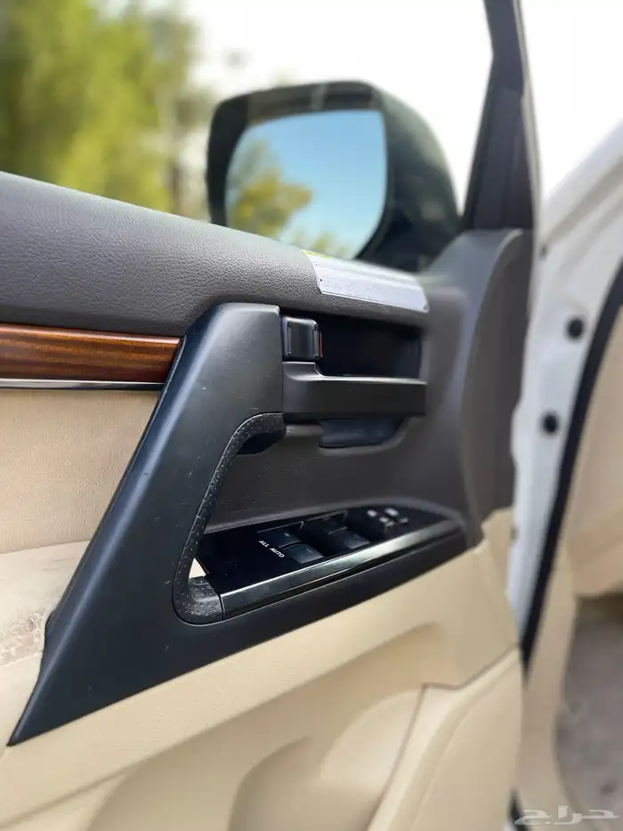 تويوتا-لاندكروزرGXR-2016(ممشي169الف)مخزن 28