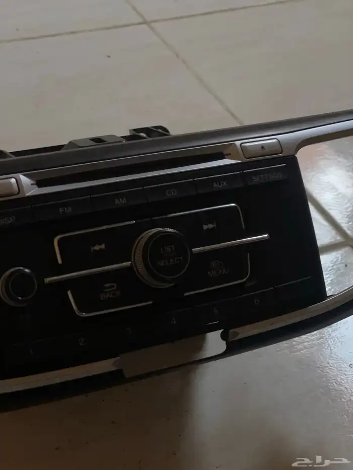 هونداء اكورد 3