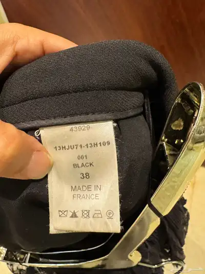 تنورة Chloe اصلية سعر الشرا الاصلي 10 الاف index