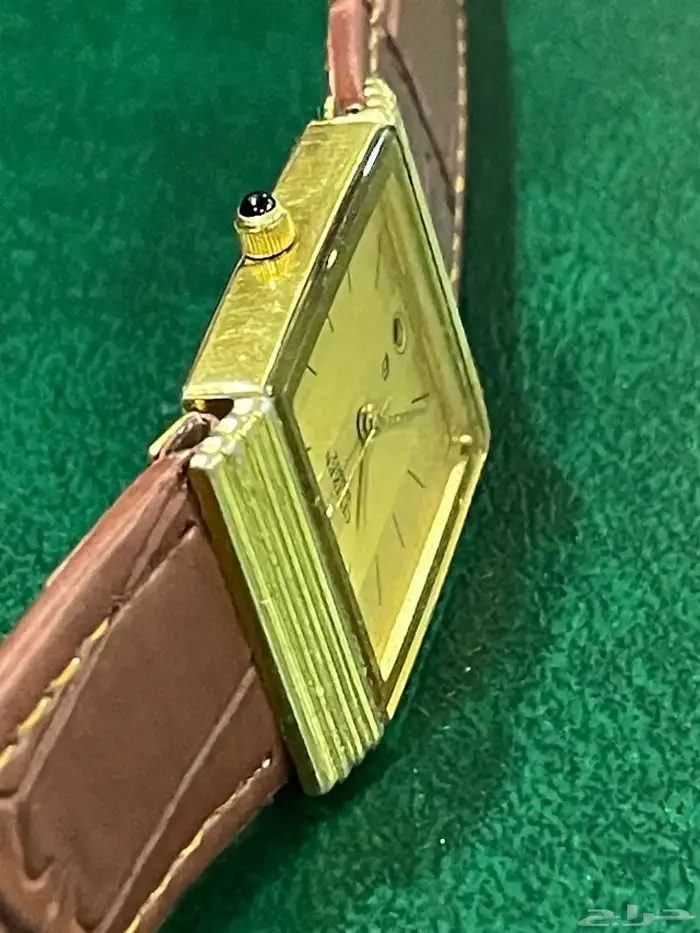 ساعه سيتزن قديمه جميله لم تستخدم 0