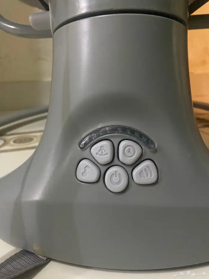 هزاز اطفال 3