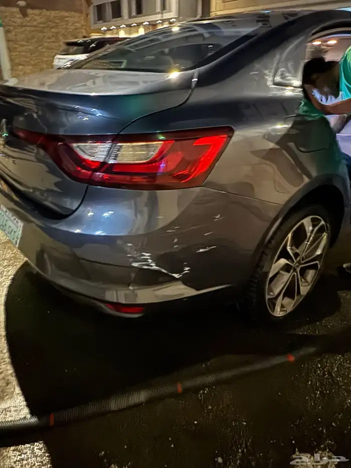 رينو ميجان 2020 9