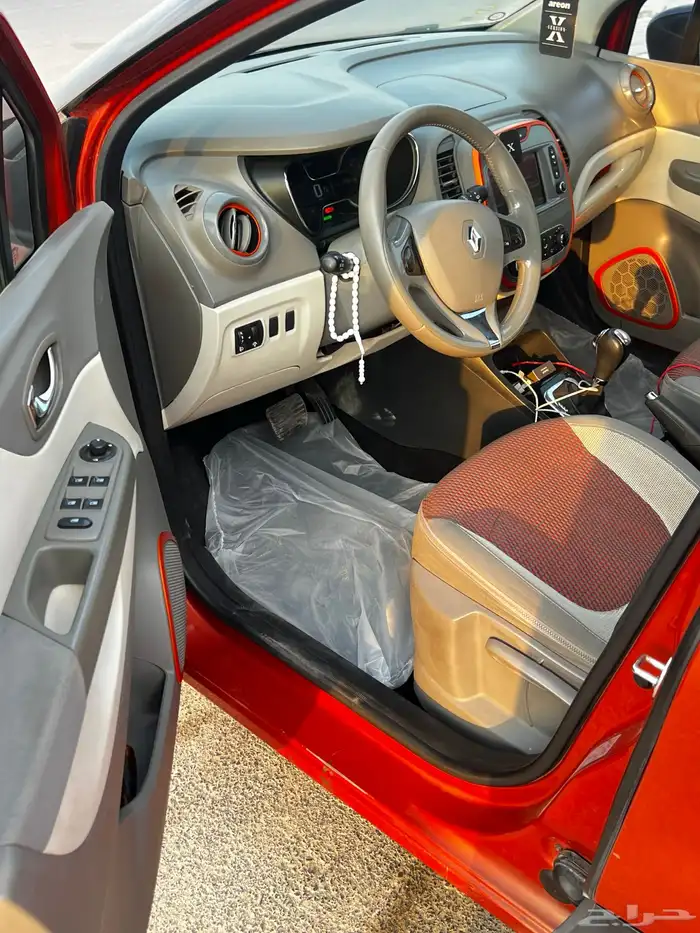 رينو كابتشر 2016 8