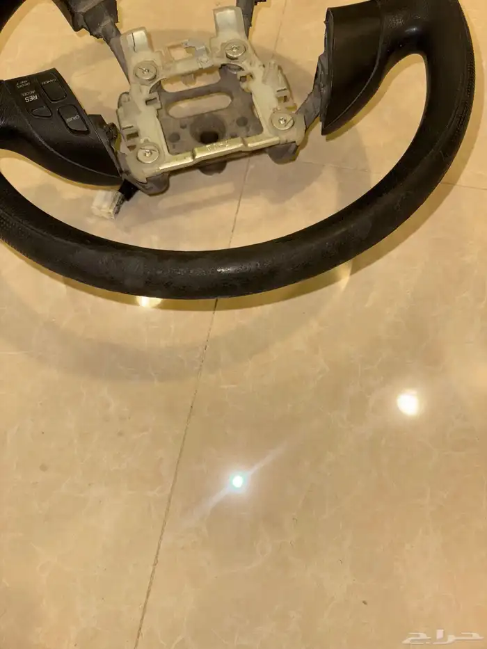 طارة هوندا اكورد 2007 3