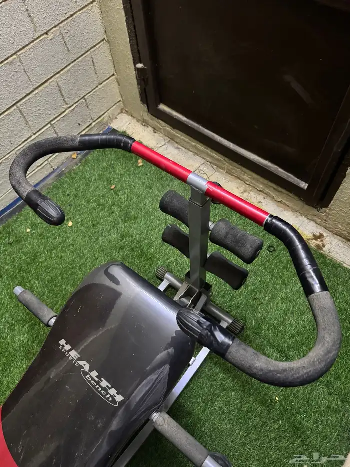 جهاز شد البطن .. 3