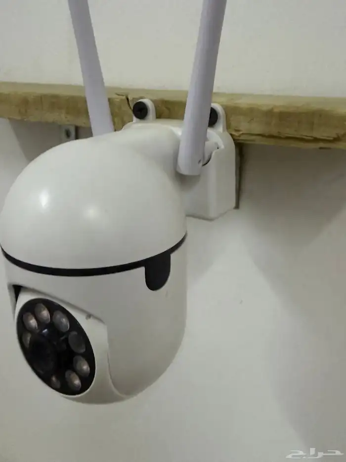 كامرا مراقبة 1