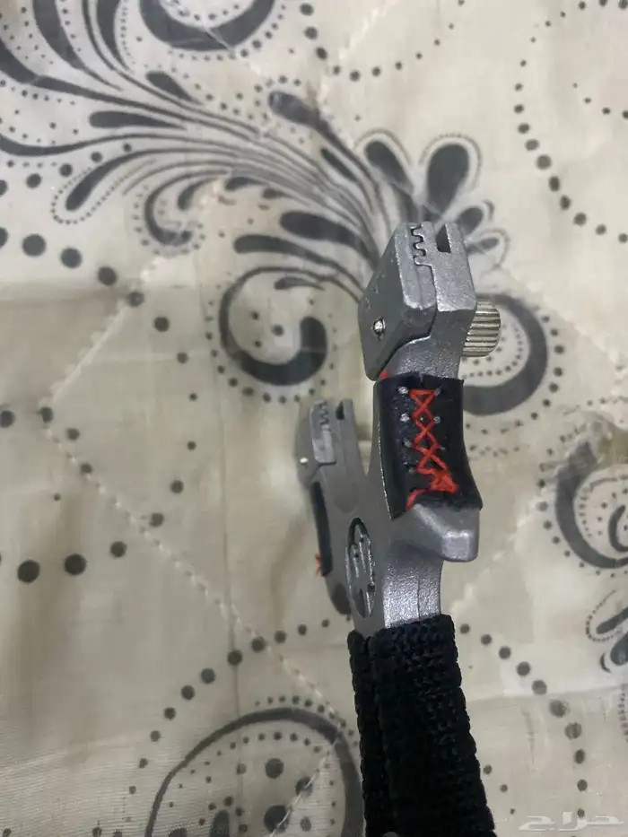 نبيله جديده توها جيه من متجر أبو عامر 2