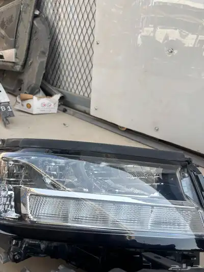 شمعات تويوتا جيب لاندكروزر 2022-2023-2024-2025 index