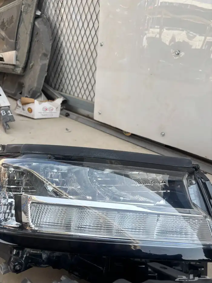 شمعات تويوتا جيب لاندكروزر 2022-2023-2024-2025 6