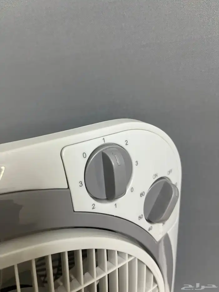 مروحة شبة جديدة 3