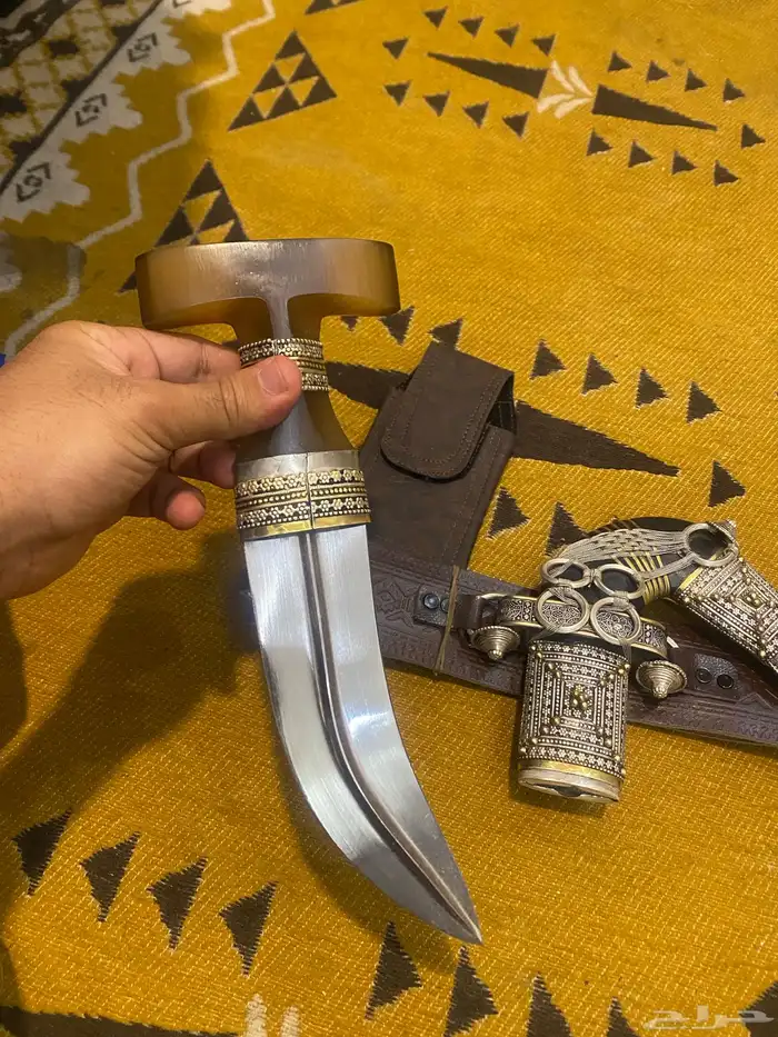 حك زراف مطرح 6 3