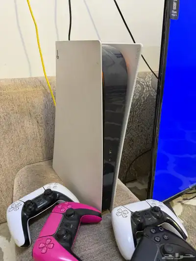 بلاستيشن سوني5 index