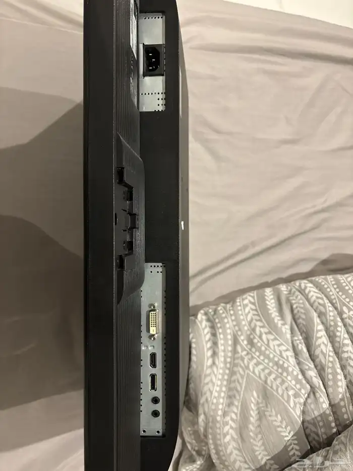 شاشة العاب acer مافيها خدش 2