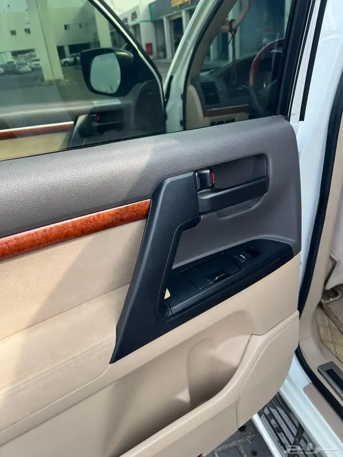 لاند كروزر GXR3 -2014 9