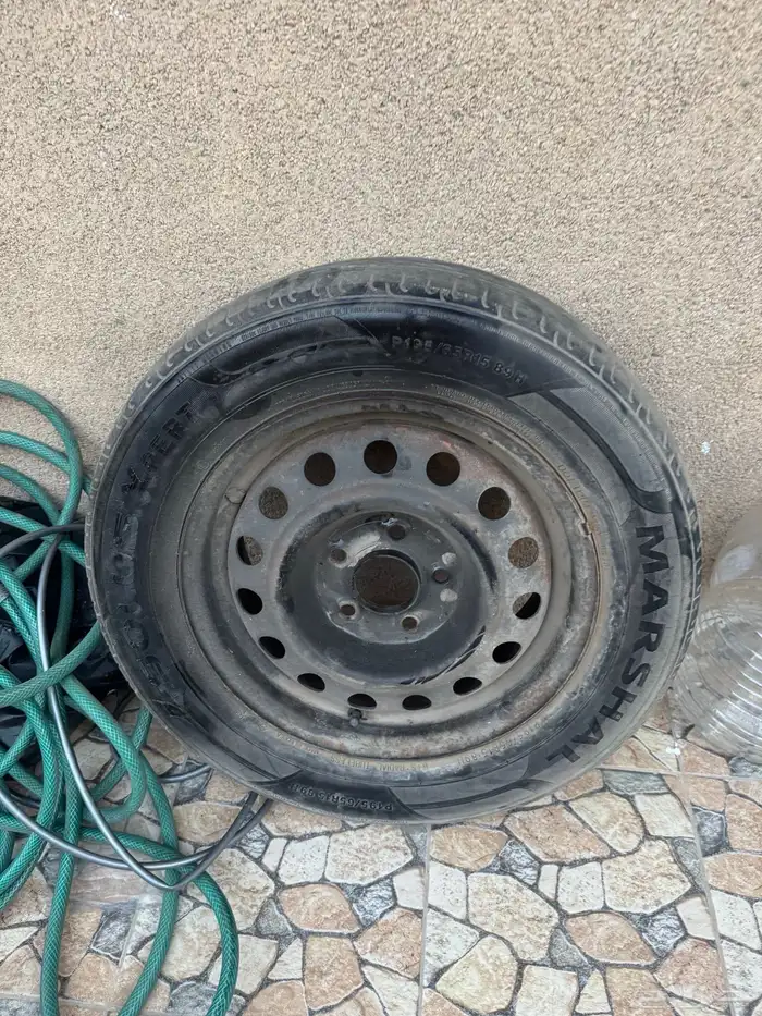 سبيرات مع كفرات 2