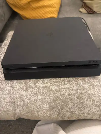 بلاستيشن 4 index