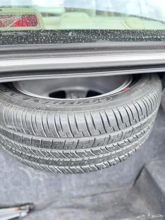 فورد فكتوريا 2011 ممشى قليل (( تم البيع )) 3