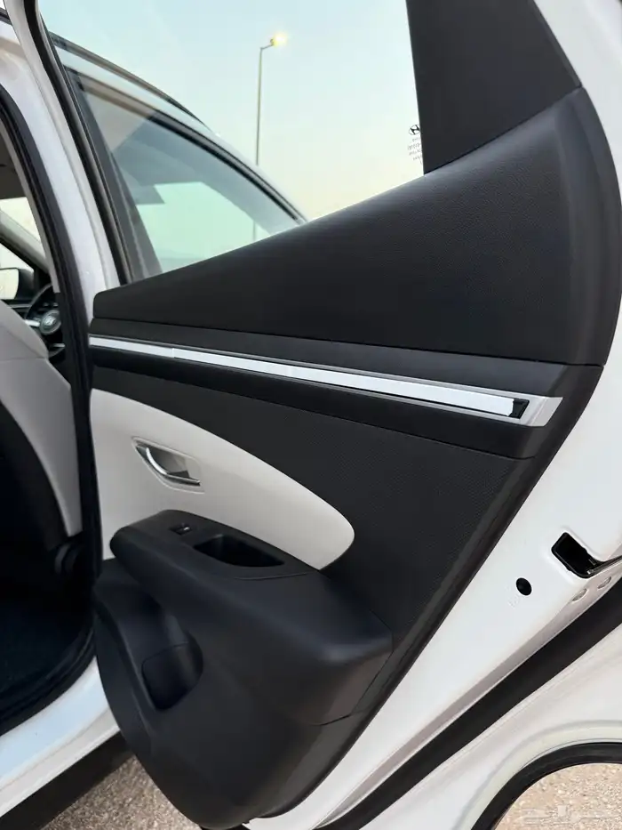 توسان 2023 دبل عداد 47 الف 22