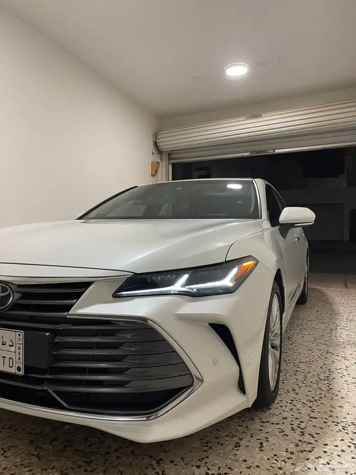 أفالون بريميوم ( مخزن ) 0