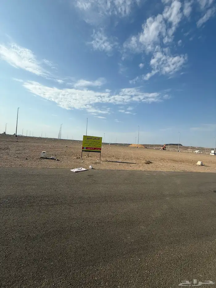 للبيع ارض تجارية في مخطط اطلالة الرانوناء م500 شارع64 شمالي 12