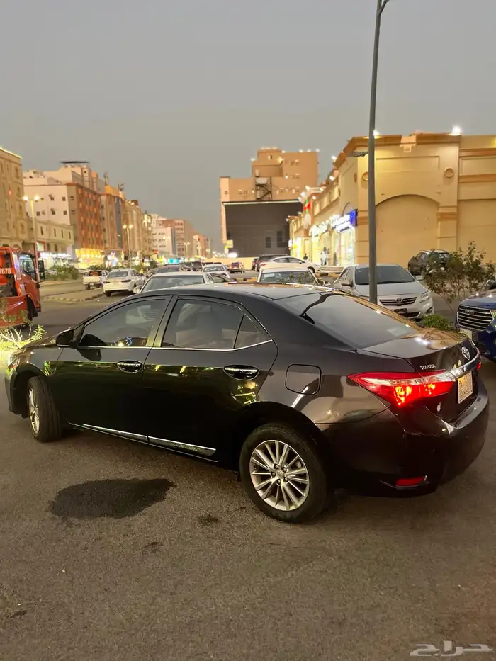 كورلا 2015 نص فل 1