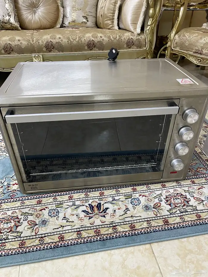 فرن نظيف للبيع 0